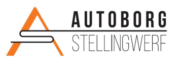 Autoborg Stellingwerf