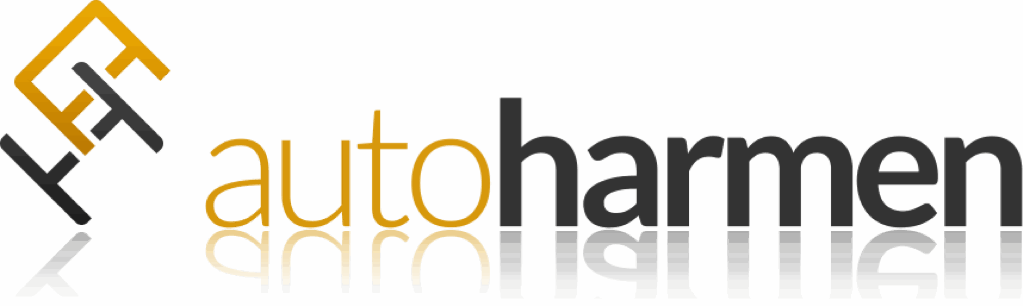 De Autofinancier logo