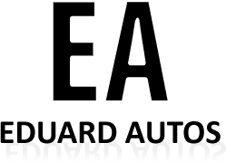 De Autofinancier logo