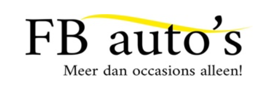De Autofinancier logo
