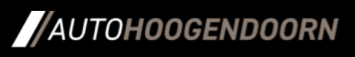 De Autofinancier logo