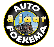 De Autofinancier logo