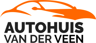 De Autofinancier logo