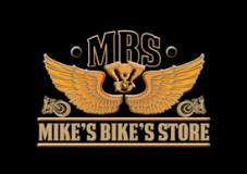 Mikes bikes store