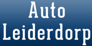 De Autofinancier logo