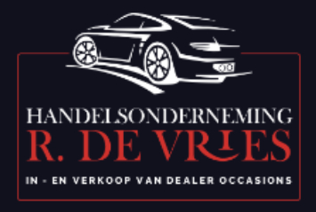 De Autofinancier logo